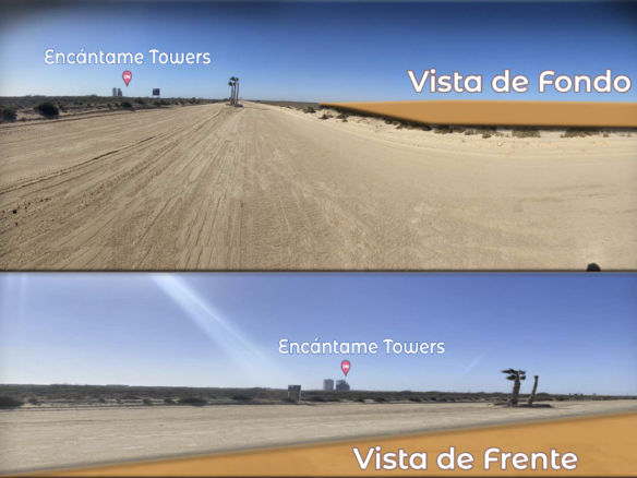 Terrenos en Puerto Peñasco | Encanto