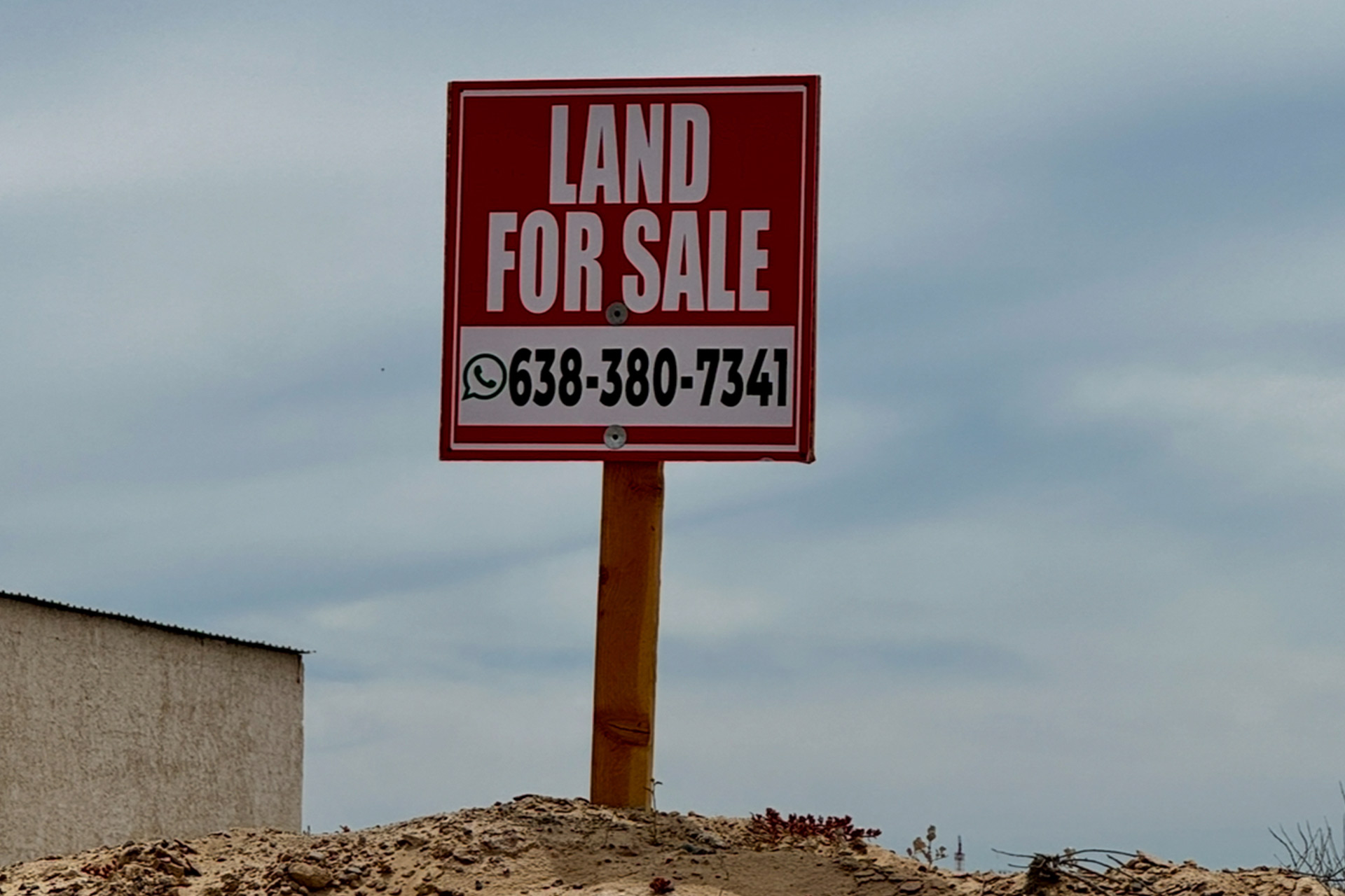 Terreno Comercial en Venta en Boulevard Fremont, Puerto Peñasco