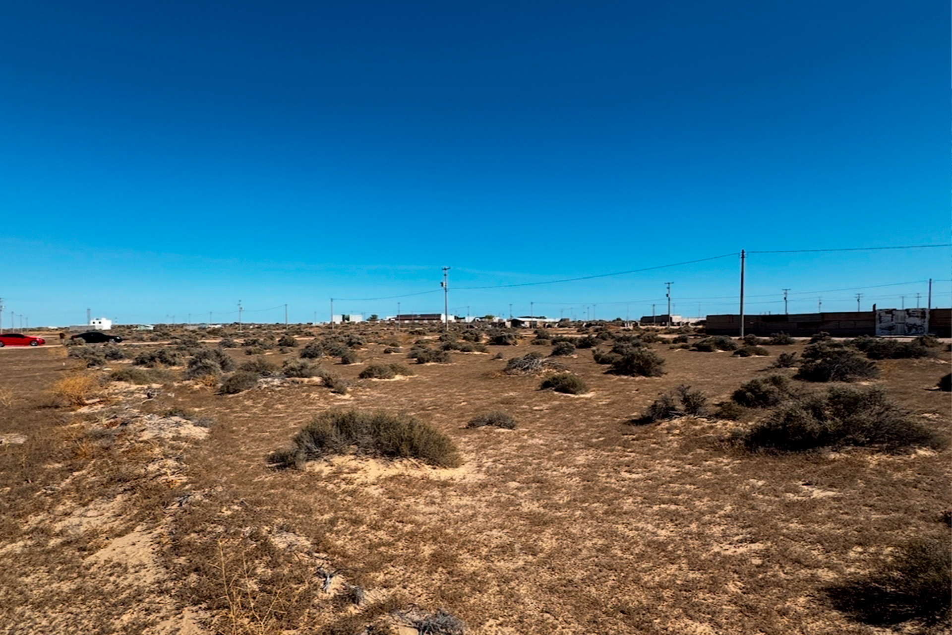 Terrenos en Venta en Colonia Universitaria, Puerto Peñasco