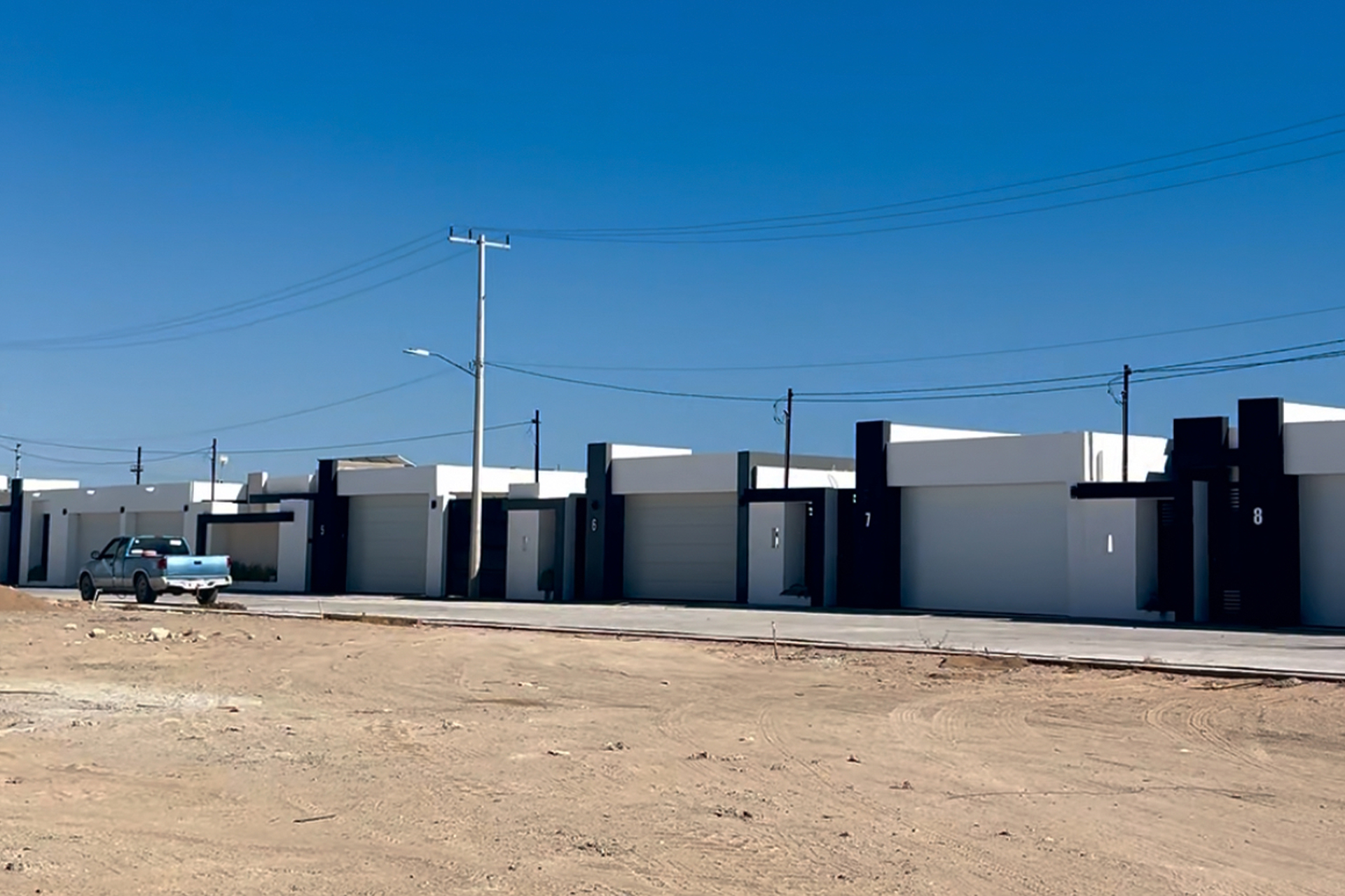 Terreno en Venta en Fraccionamiento Islas Arena, Puerto Peñasco