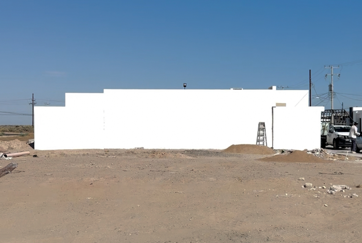 Terreno en Venta en Fraccionamiento Islas Arena, Puerto Peñasco