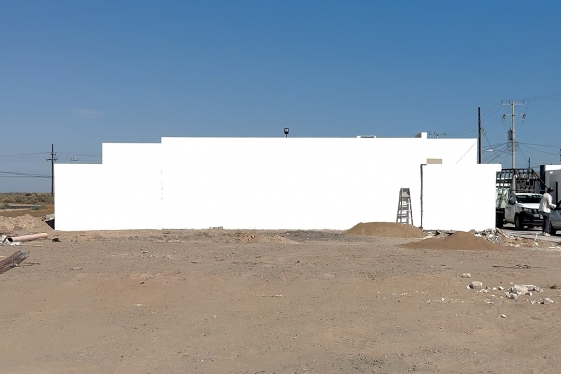Terreno en Venta en Fraccionamiento Islas Arena, Puerto Peñasco