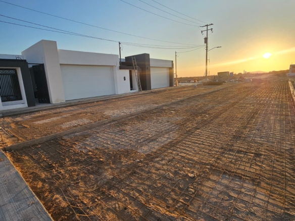 Terrenos en Fraccionamiento Islas Arena | Puerto Peñasco, Sonora