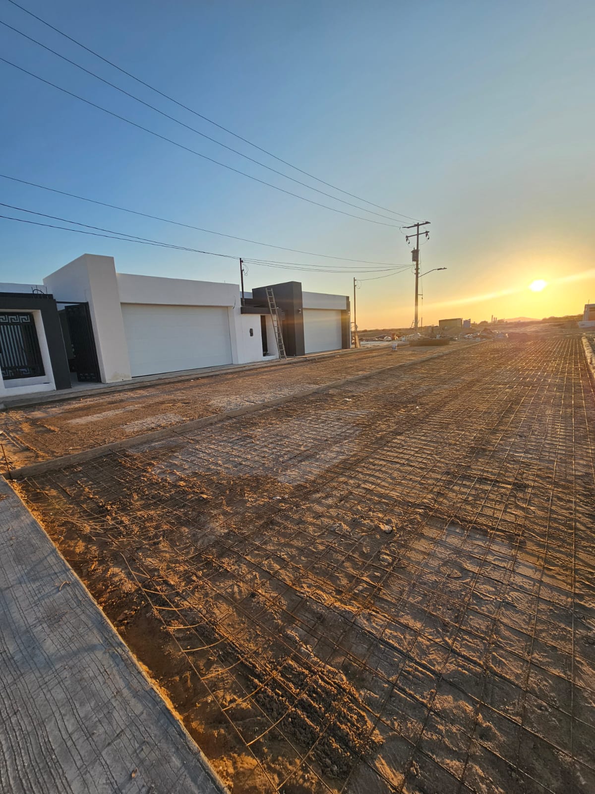 Terrenos en Fraccionamiento Islas Arena | Puerto Peñasco, Sonora