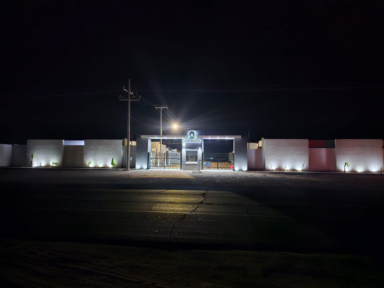 Terrenos en Fraccionamiento Islas Arena | Puerto Peñasco, Sonora
