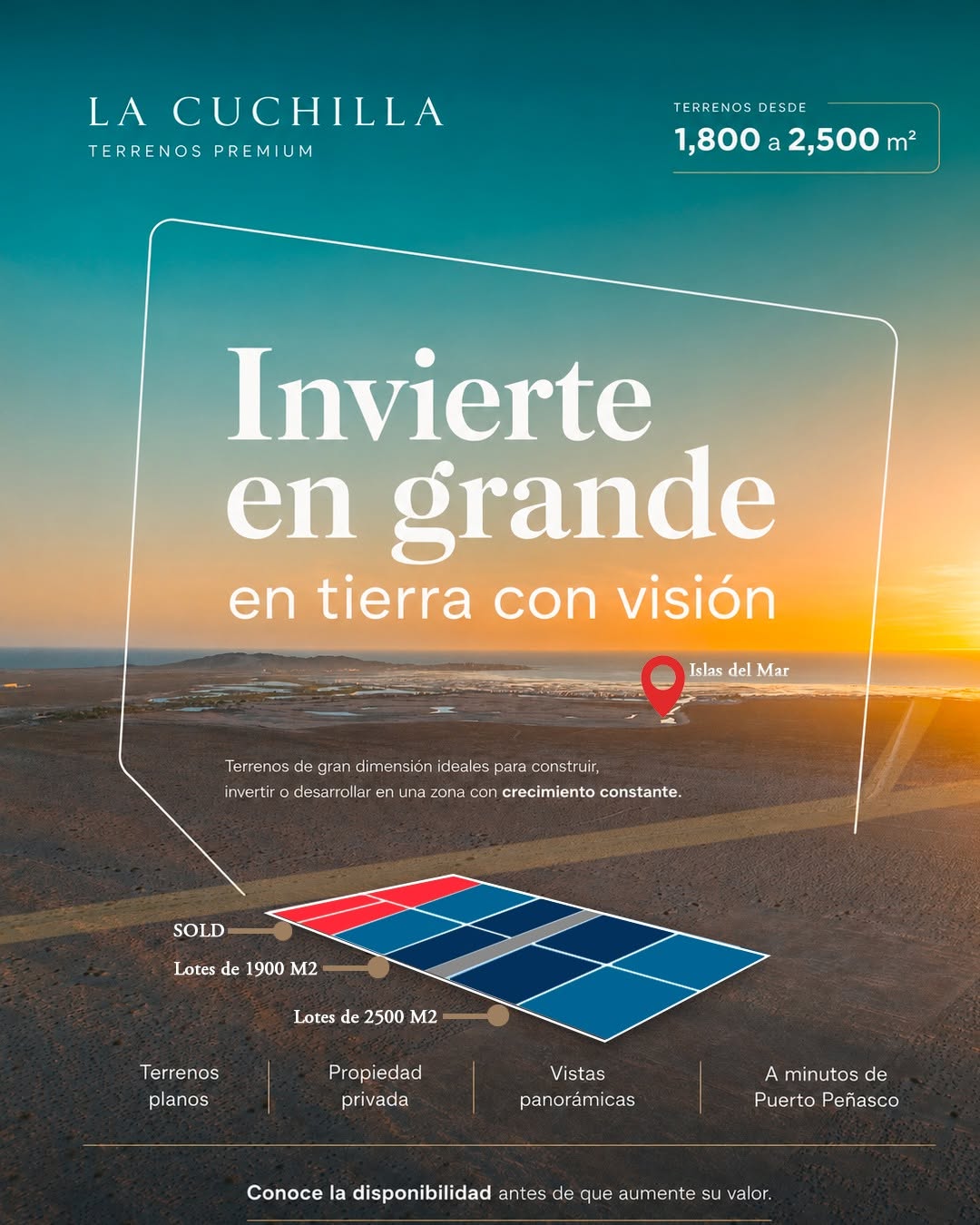 Rentas vacacionales